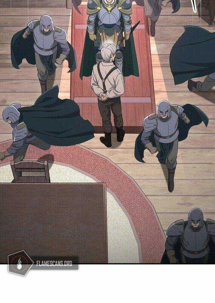 Cốt Binh Hồi Quy - Chapter 151 - Trang 12