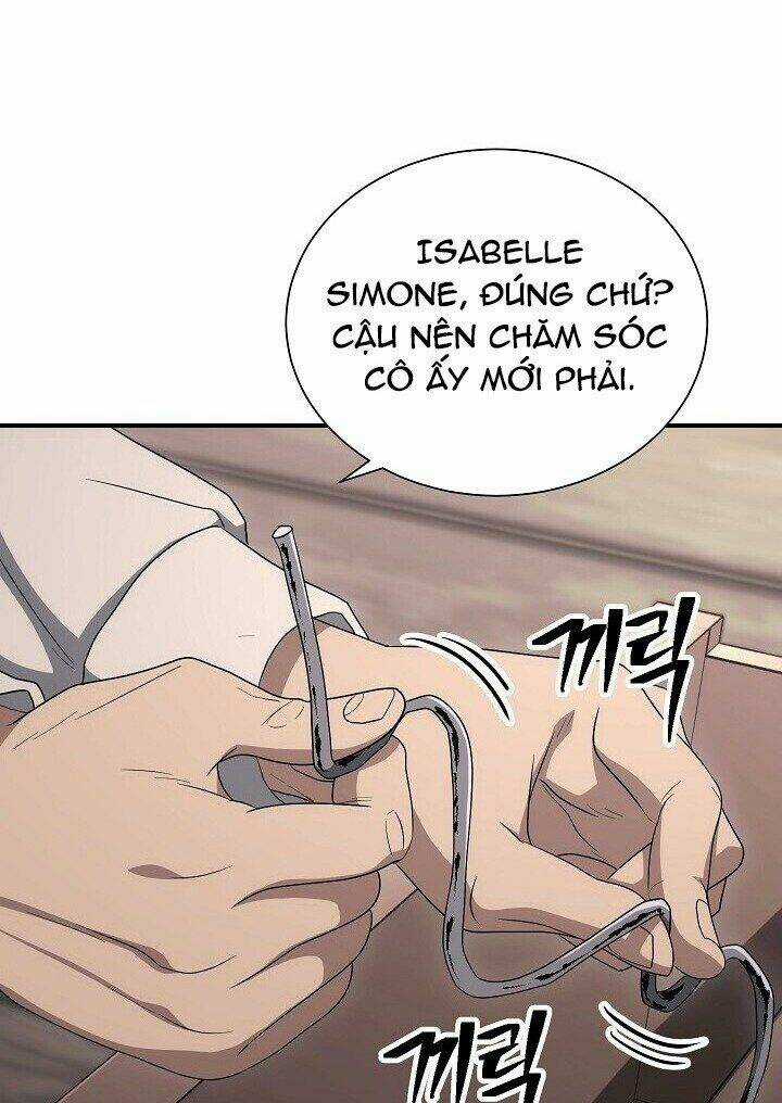 Cốt Binh Hồi Quy - Chapter 151 - Trang 18