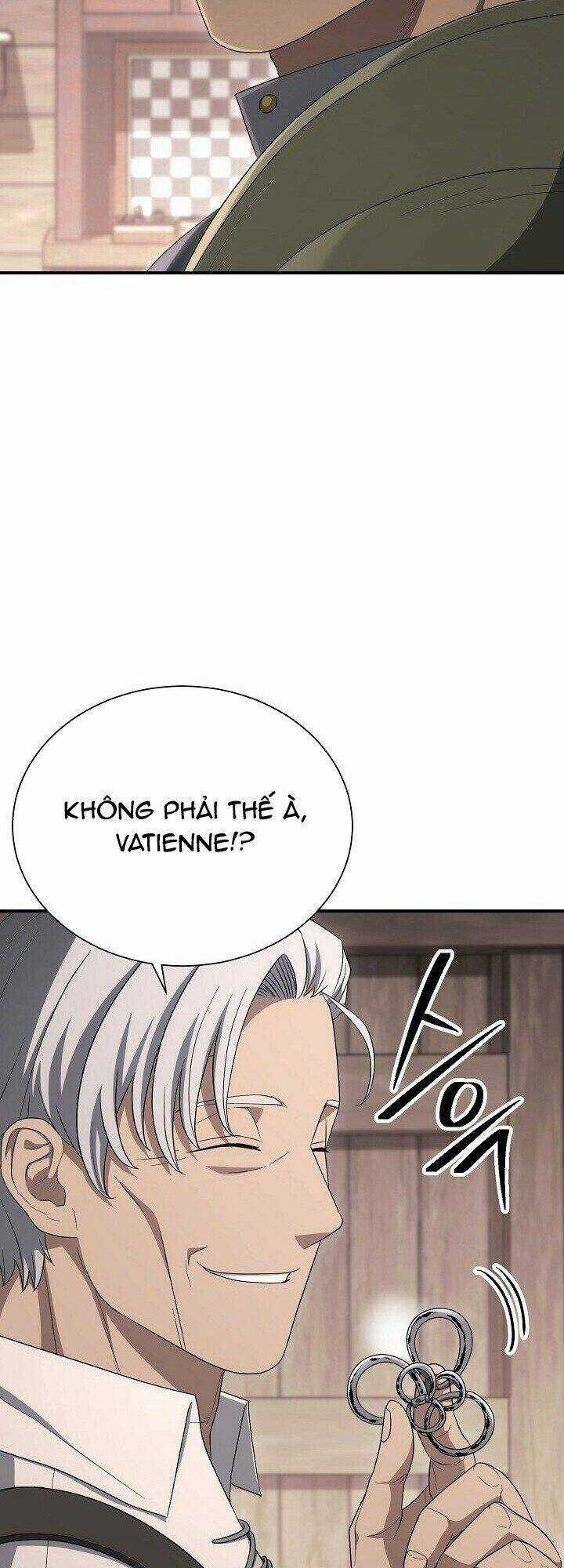 Cốt Binh Hồi Quy - Chapter 151 - Trang 20