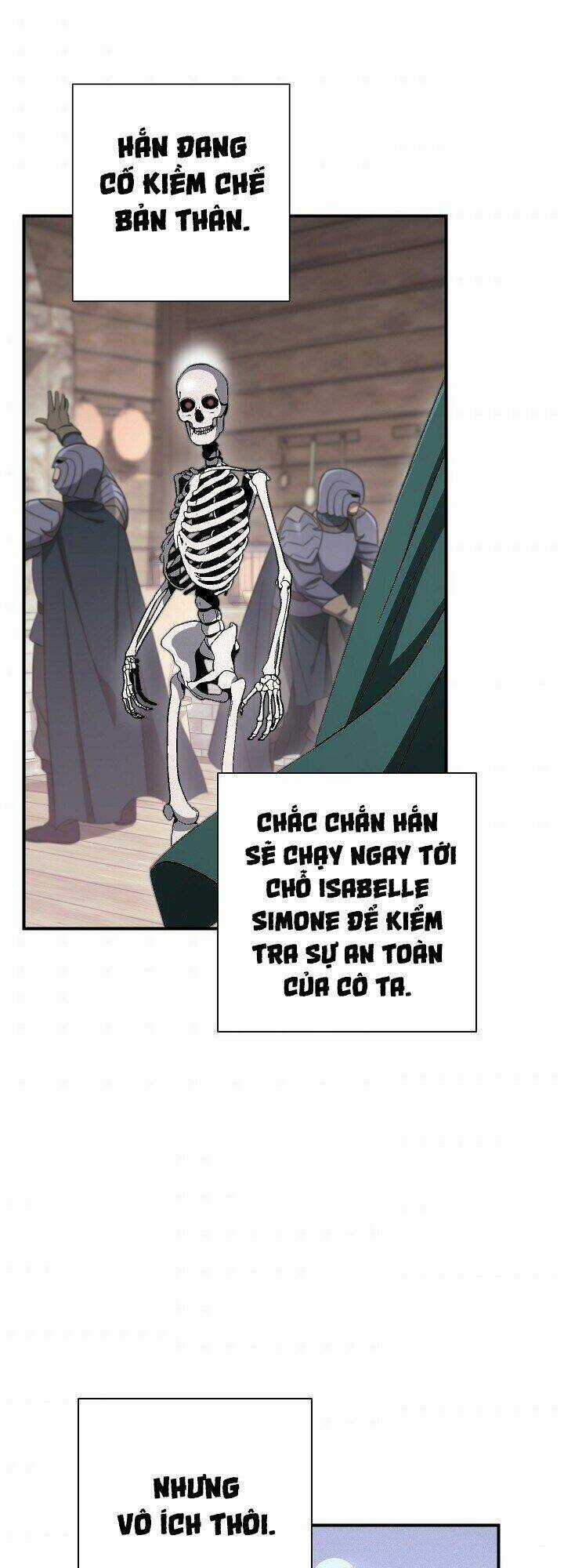 Cốt Binh Hồi Quy - Chapter 151 - Trang 29