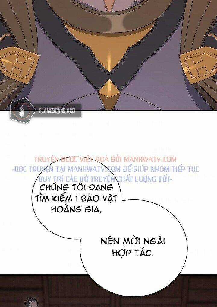 Cốt Binh Hồi Quy - Chapter 151 - Trang 4