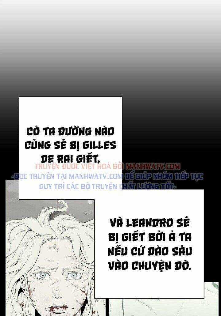 Cốt Binh Hồi Quy - Chapter 151 - Trang 31