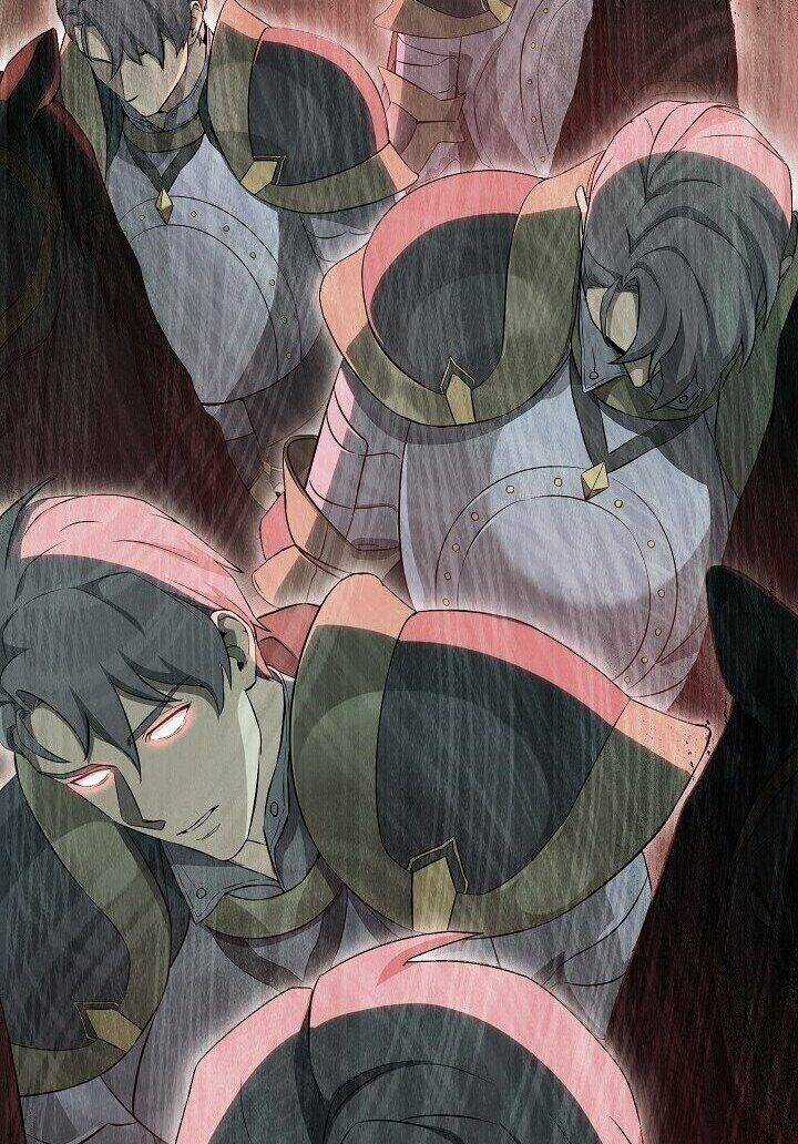 Cốt Binh Hồi Quy - Chapter 151 - Trang 33