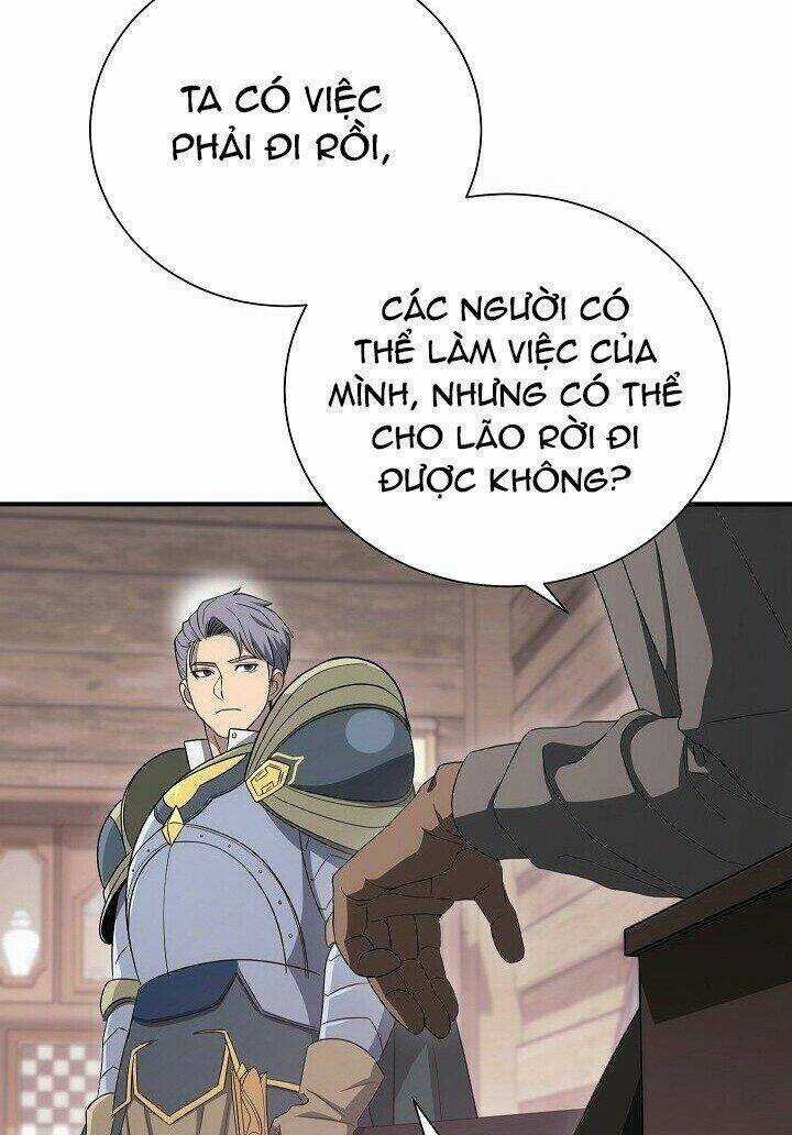 Cốt Binh Hồi Quy - Chapter 151 - Trang 39