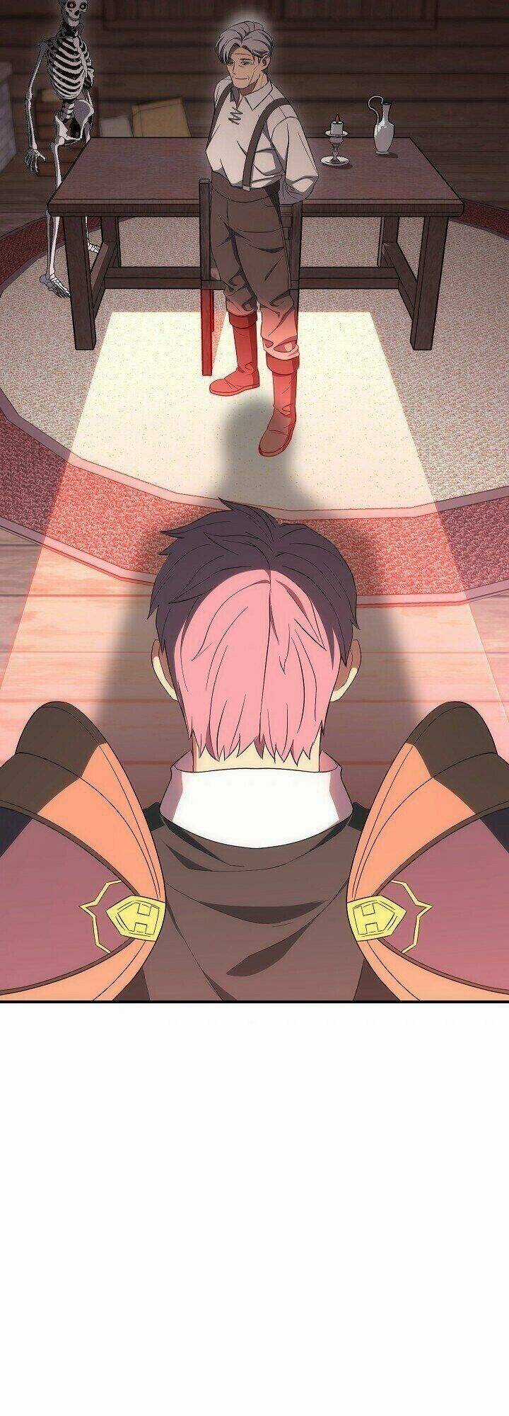 Cốt Binh Hồi Quy - Chapter 151 - Trang 5