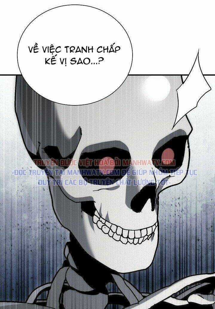 Cốt Binh Hồi Quy - Chapter 151 - Trang 43