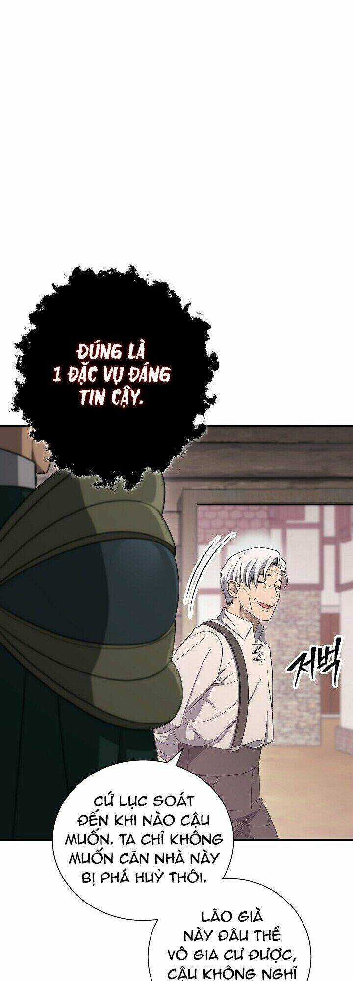 Cốt Binh Hồi Quy - Chapter 151 - Trang 47