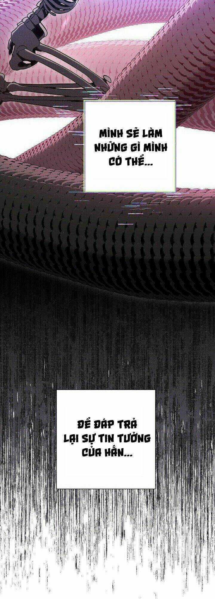 Cốt Binh Hồi Quy - Chapter 151 - Trang 59