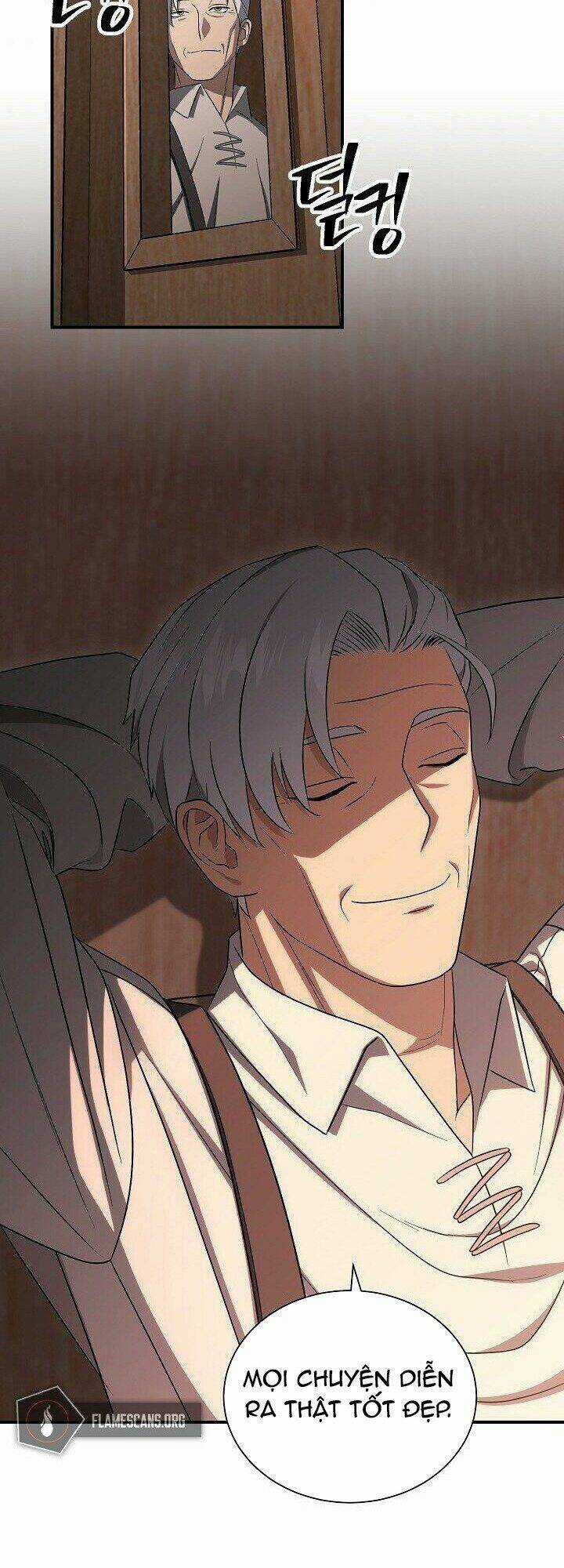 Cốt Binh Hồi Quy - Chapter 151 - Trang 62