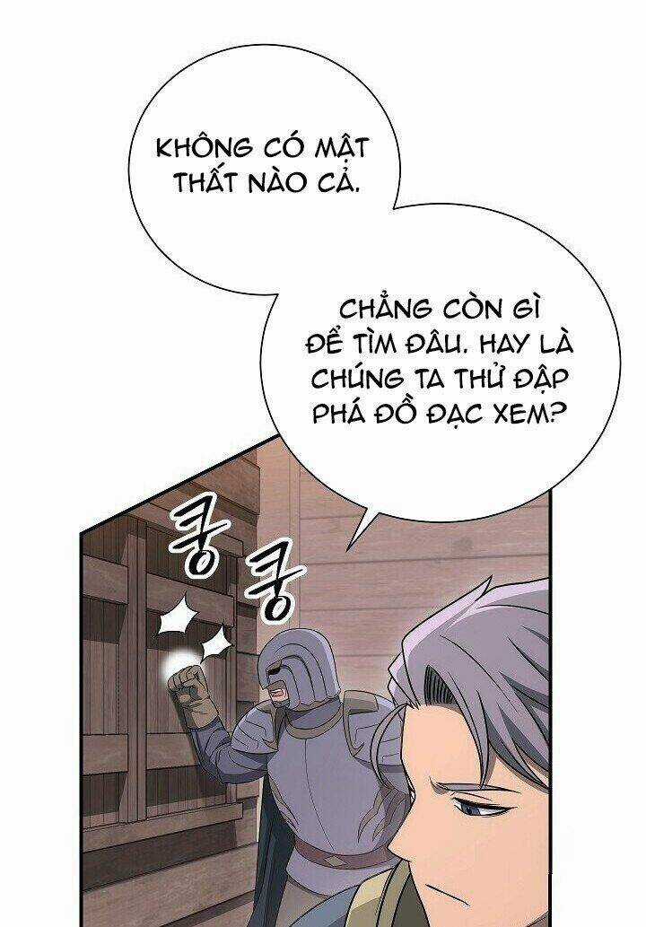 Cốt Binh Hồi Quy - Chapter 151 - Trang 66