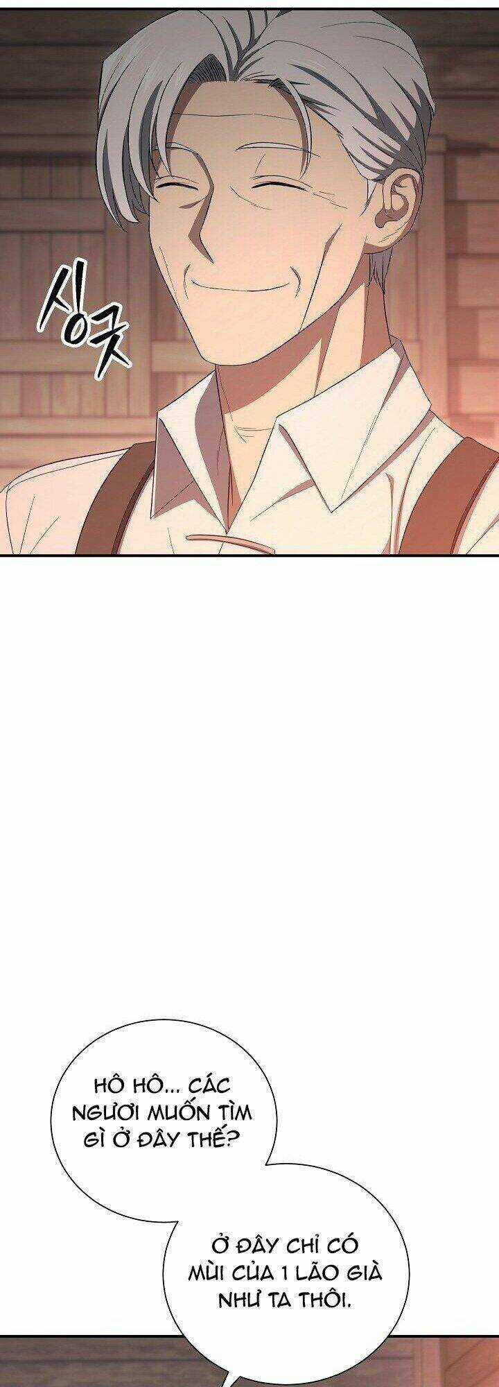 Cốt Binh Hồi Quy - Chapter 151 - Trang 8