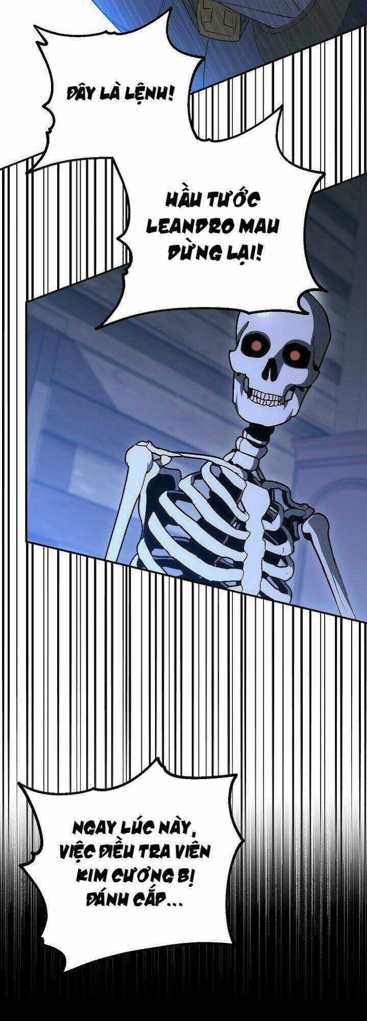 Cốt Binh Hồi Quy - Chapter 151 - Trang 98