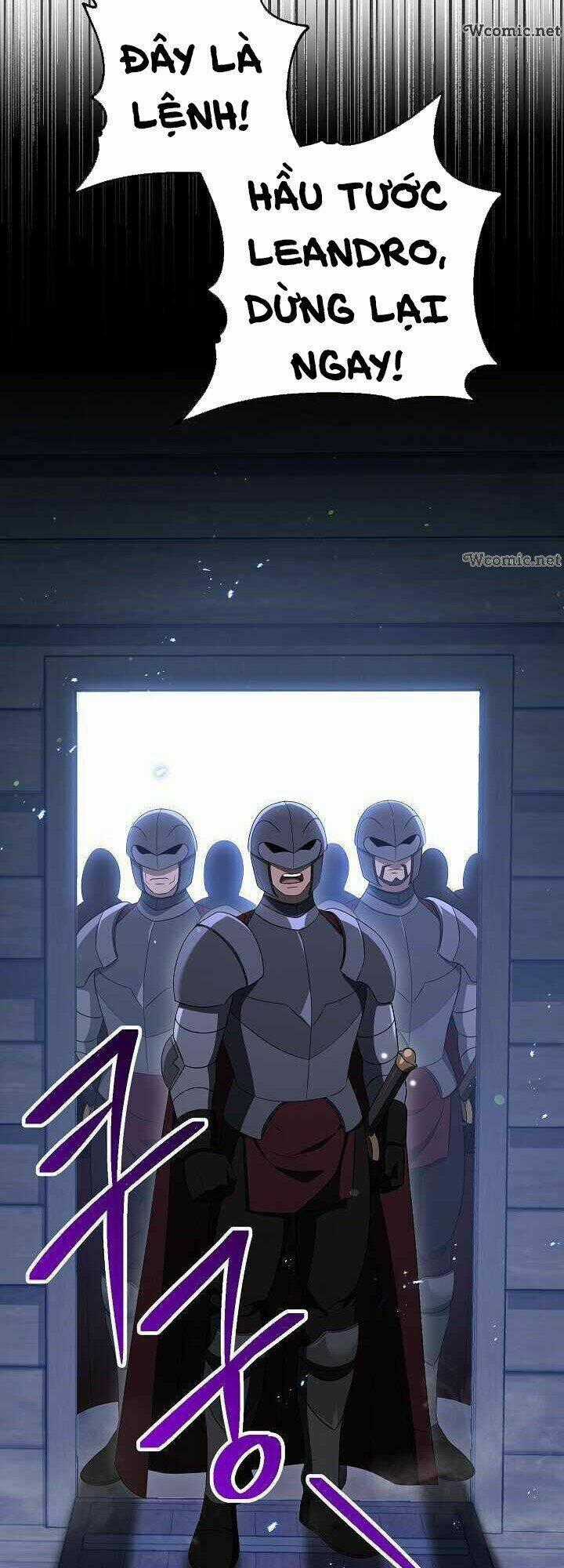 Cốt Binh Hồi Quy - Chapter 152 - Trang 2