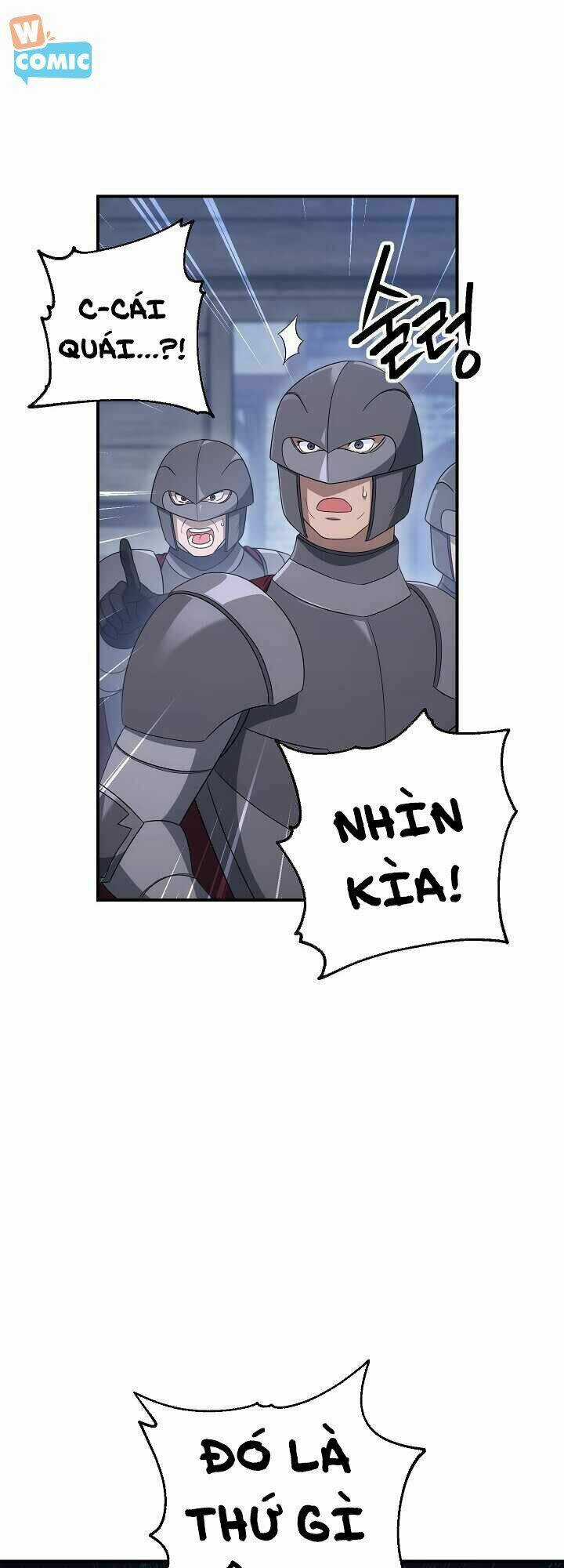 Cốt Binh Hồi Quy - Chapter 152 - Trang 11