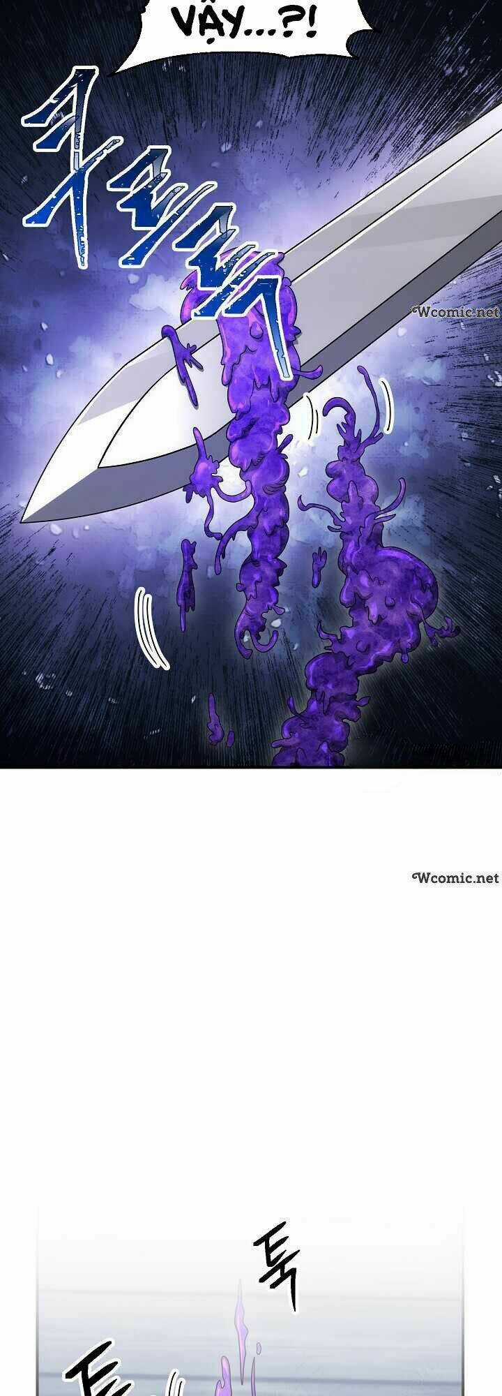 Cốt Binh Hồi Quy - Chapter 152 - Trang 12