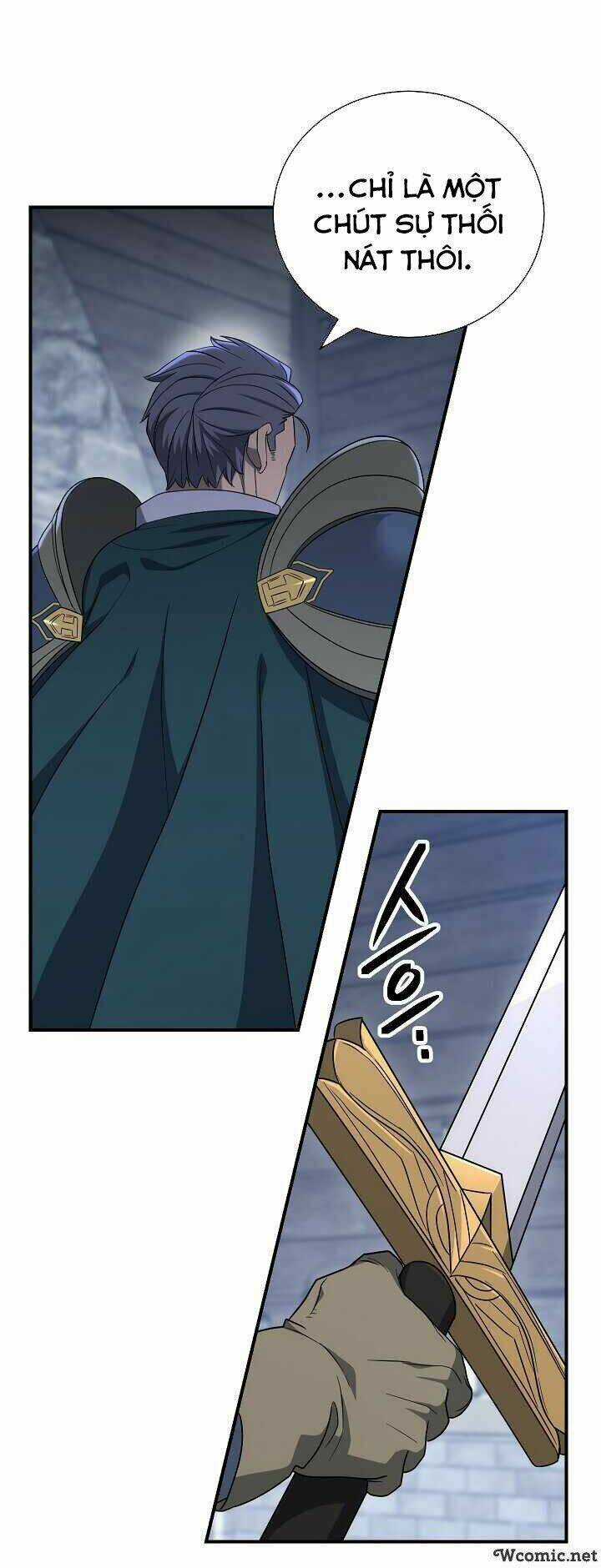 Cốt Binh Hồi Quy - Chapter 152 - Trang 15