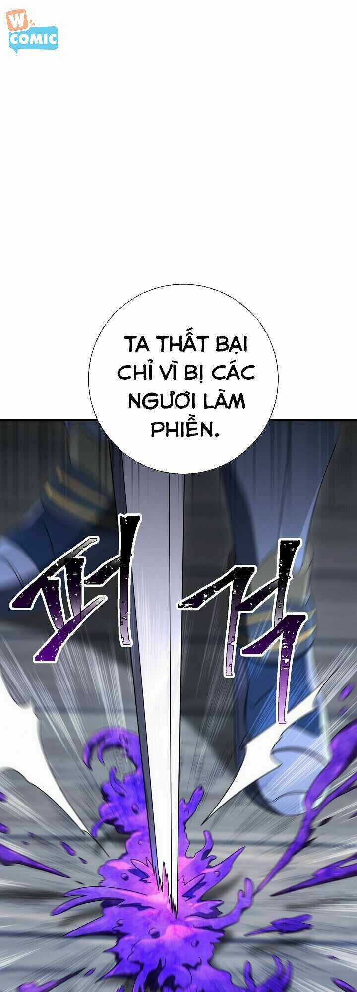 Cốt Binh Hồi Quy - Chapter 152 - Trang 16