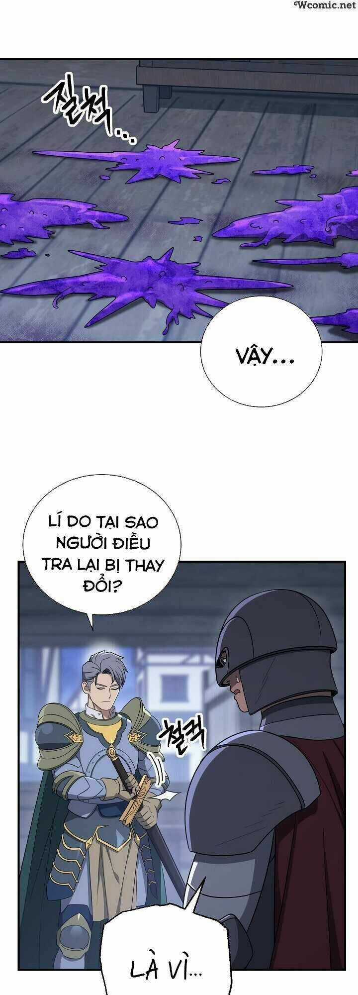 Cốt Binh Hồi Quy - Chapter 152 - Trang 18