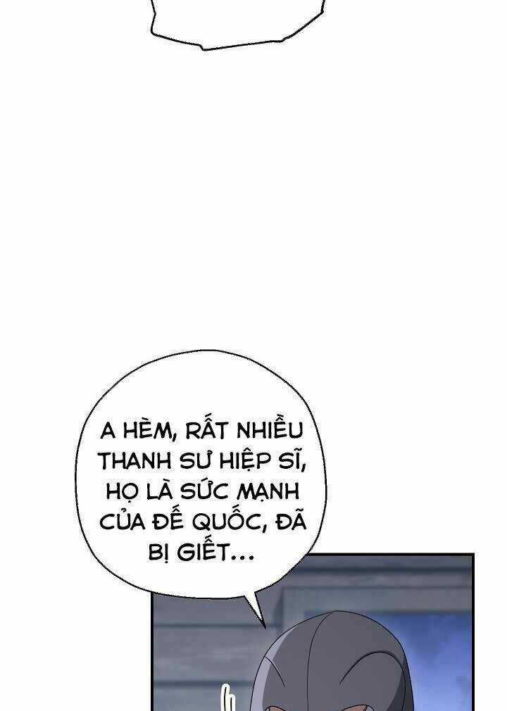 Cốt Binh Hồi Quy - Chapter 152 - Trang 19