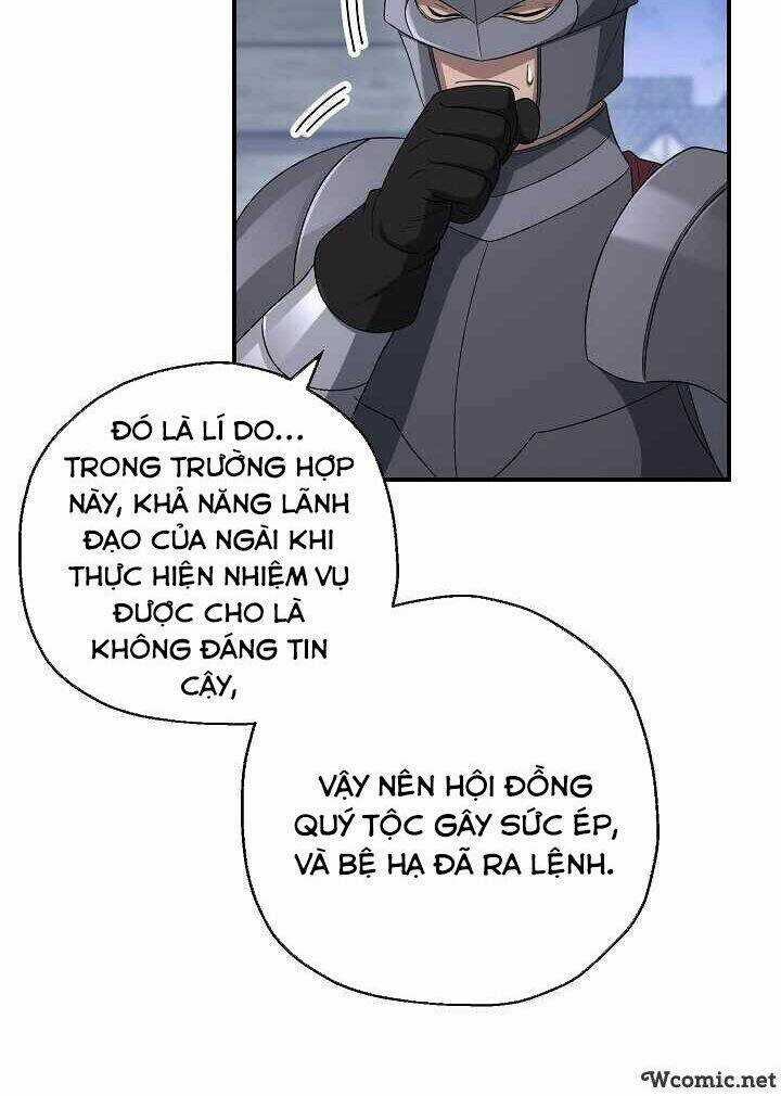 Cốt Binh Hồi Quy - Chapter 152 - Trang 20