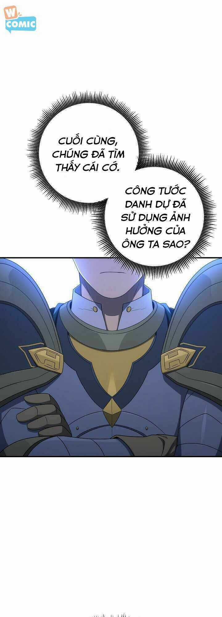 Cốt Binh Hồi Quy - Chapter 152 - Trang 21