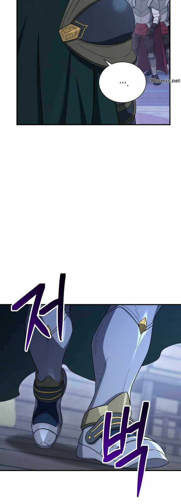 Cốt Binh Hồi Quy - Chapter 152 - Trang 23