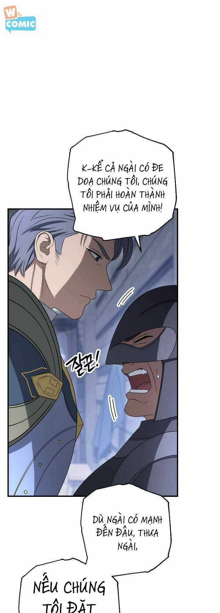 Cốt Binh Hồi Quy - Chapter 152 - Trang 26