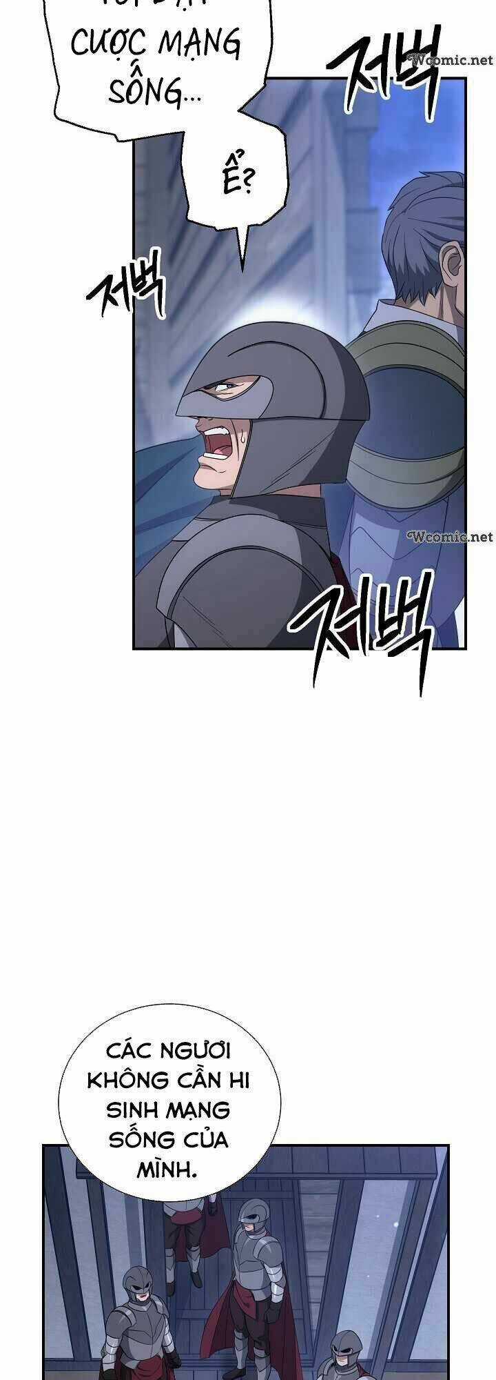 Cốt Binh Hồi Quy - Chapter 152 - Trang 27