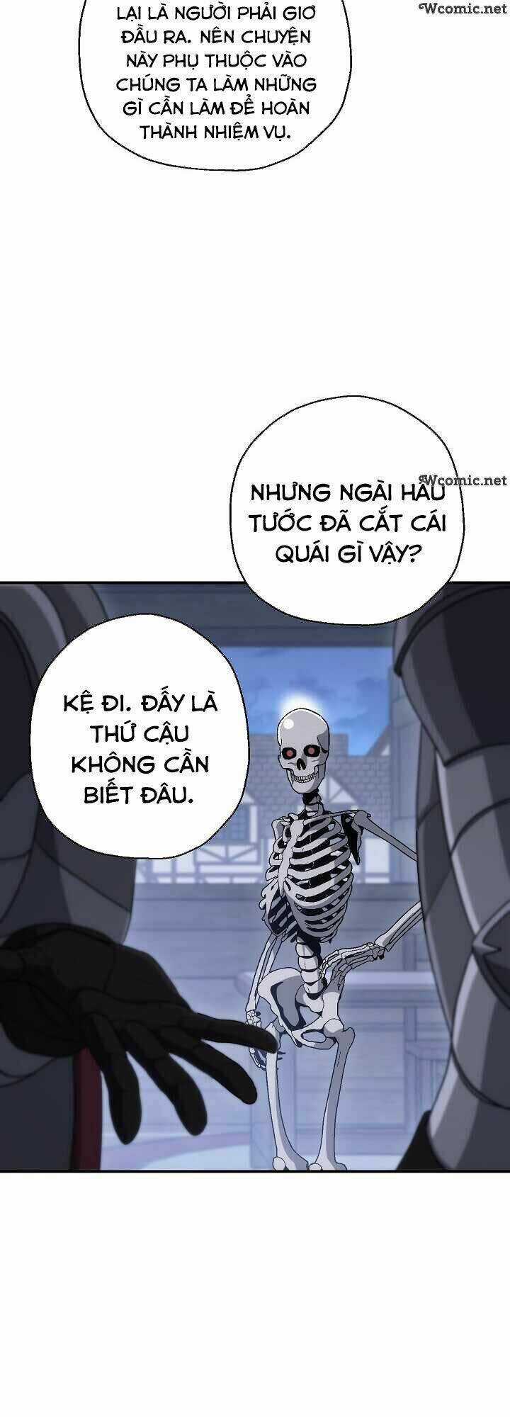 Cốt Binh Hồi Quy - Chapter 152 - Trang 32