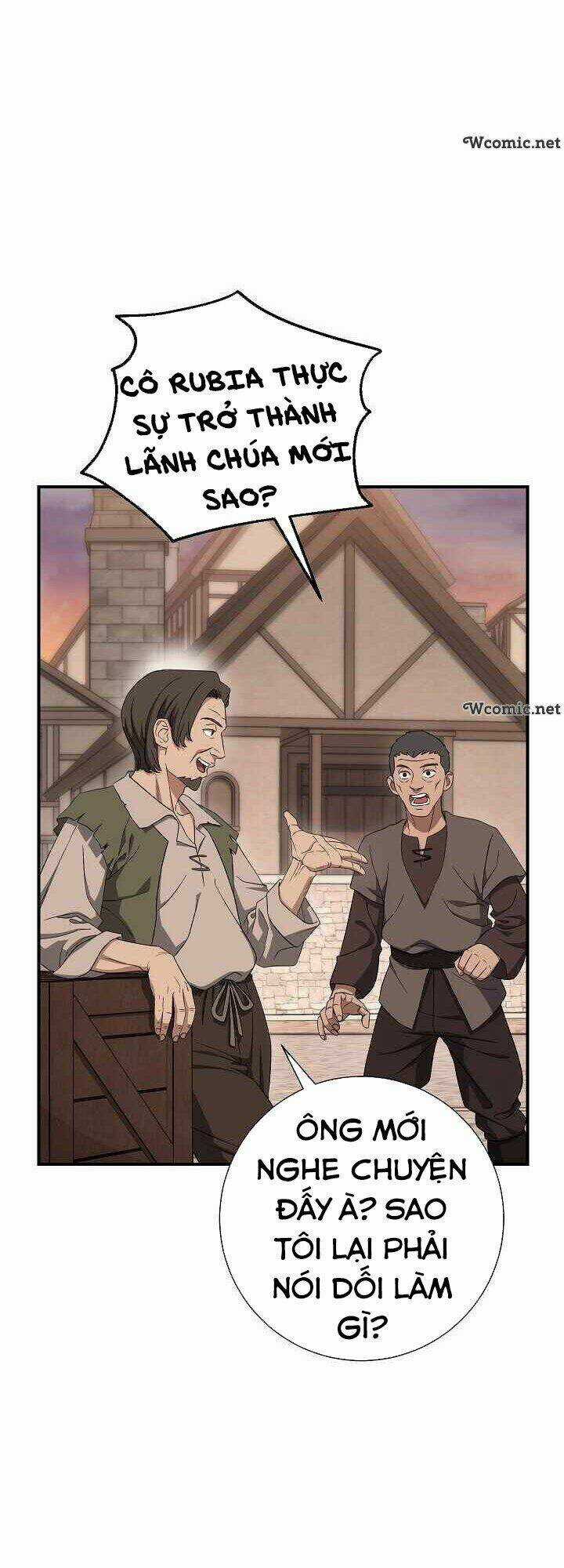 Cốt Binh Hồi Quy - Chapter 152 - Trang 37