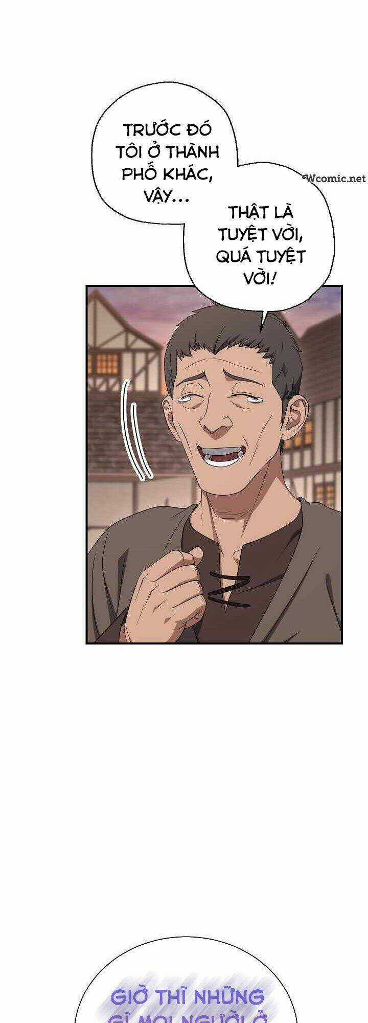 Cốt Binh Hồi Quy - Chapter 152 - Trang 38