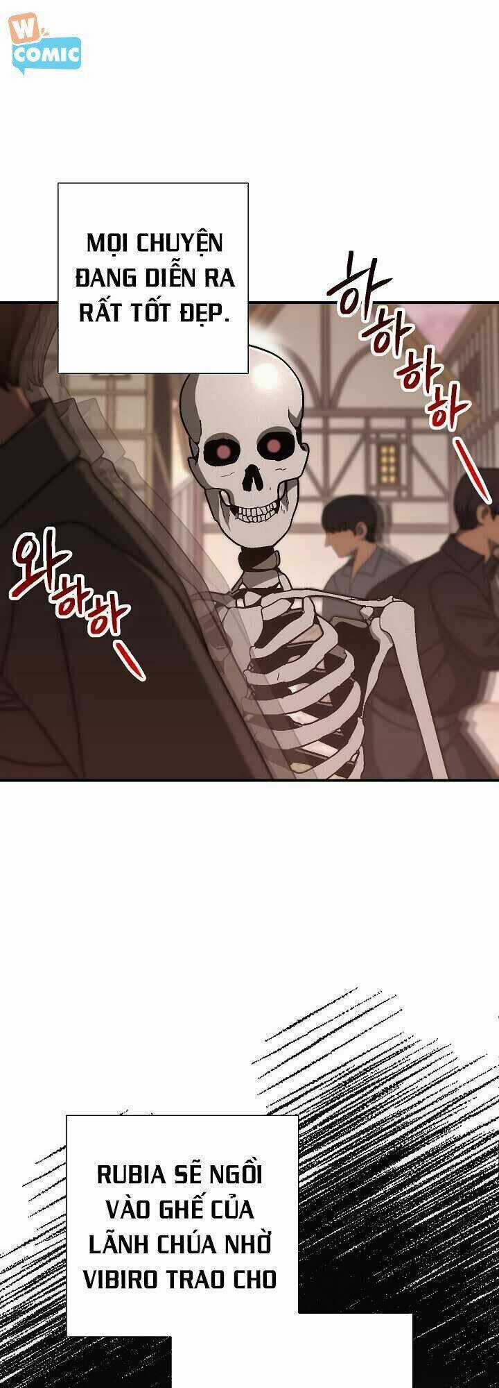 Cốt Binh Hồi Quy - Chapter 152 - Trang 41