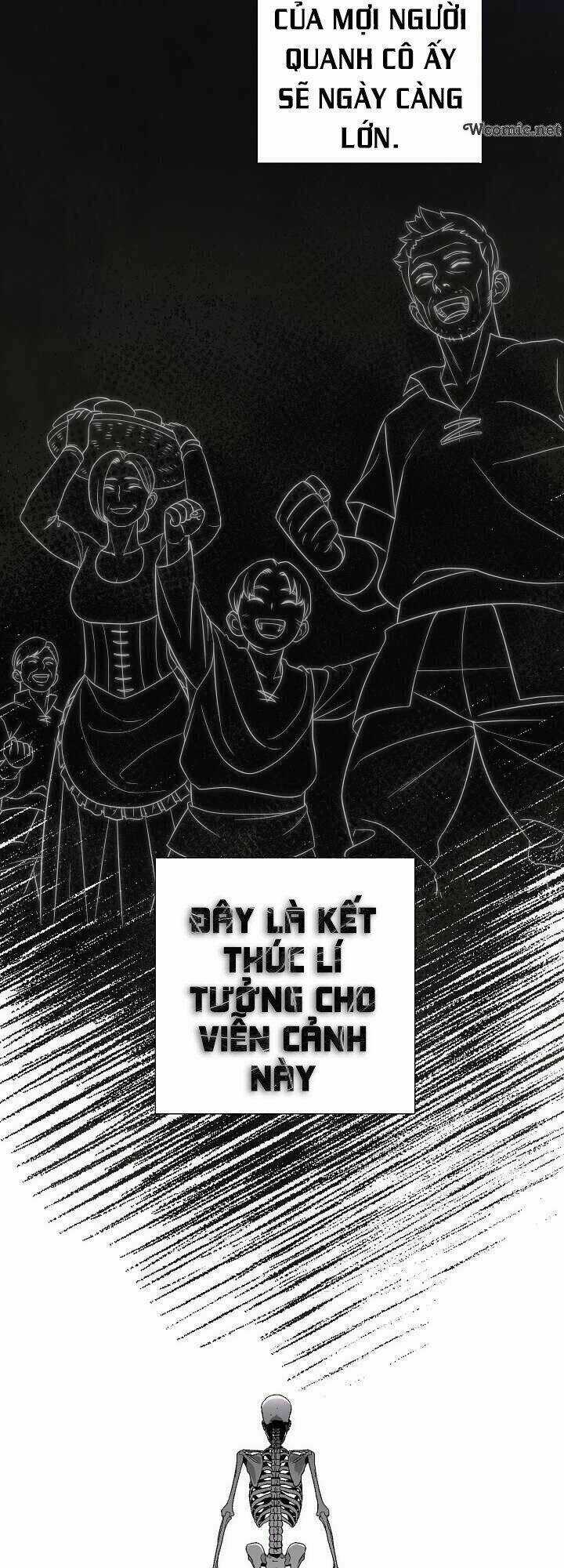 Cốt Binh Hồi Quy - Chapter 152 - Trang 43