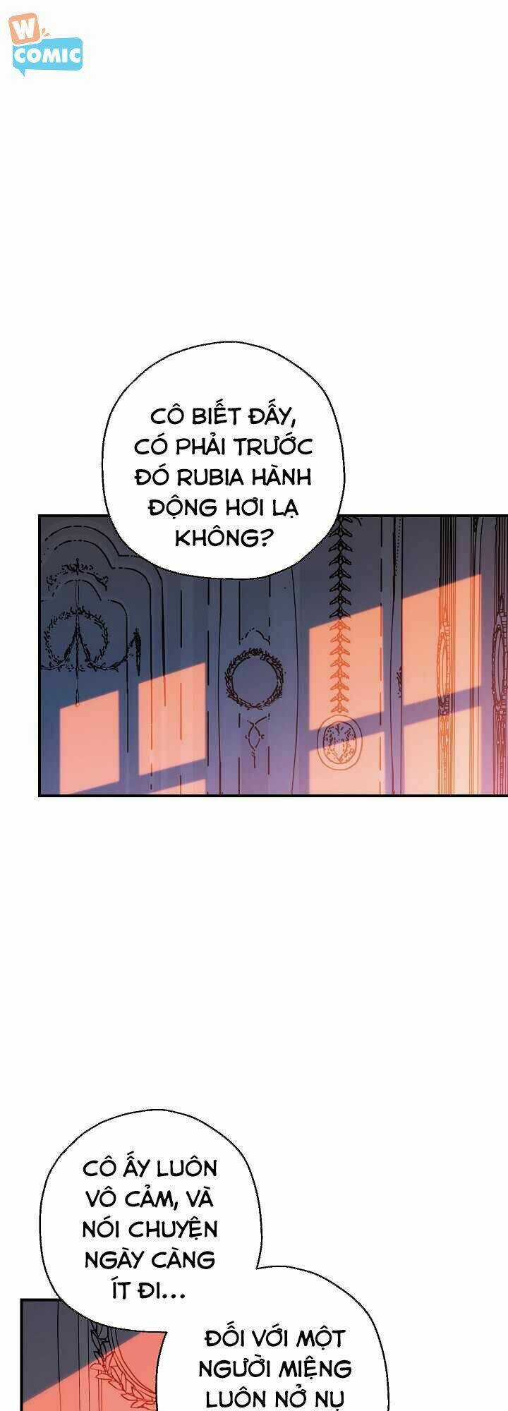 Cốt Binh Hồi Quy - Chapter 152 - Trang 46