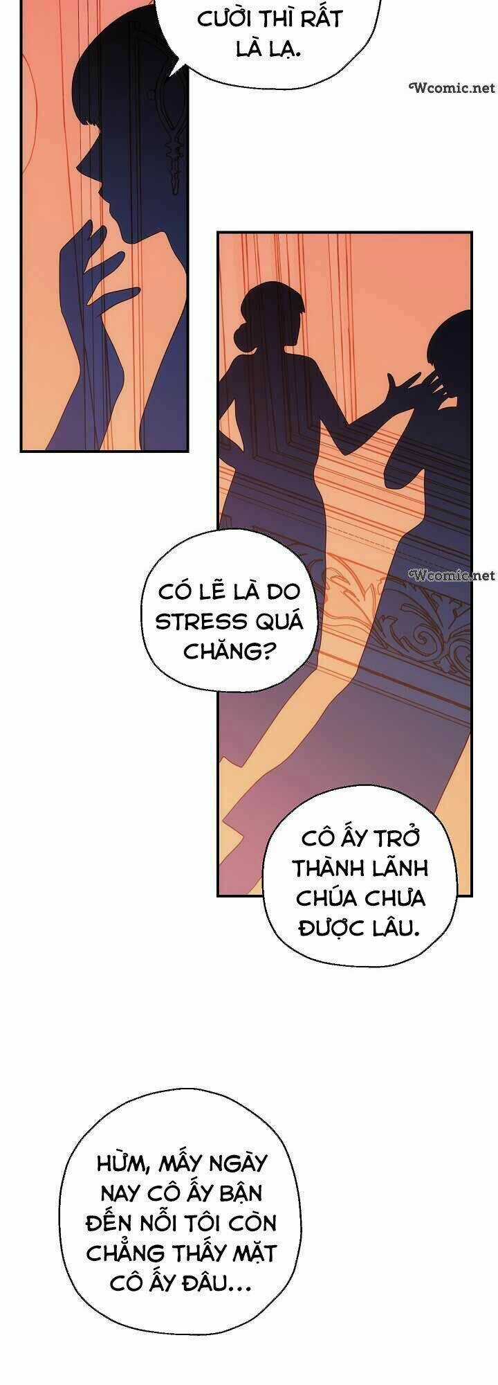 Cốt Binh Hồi Quy - Chapter 152 - Trang 47