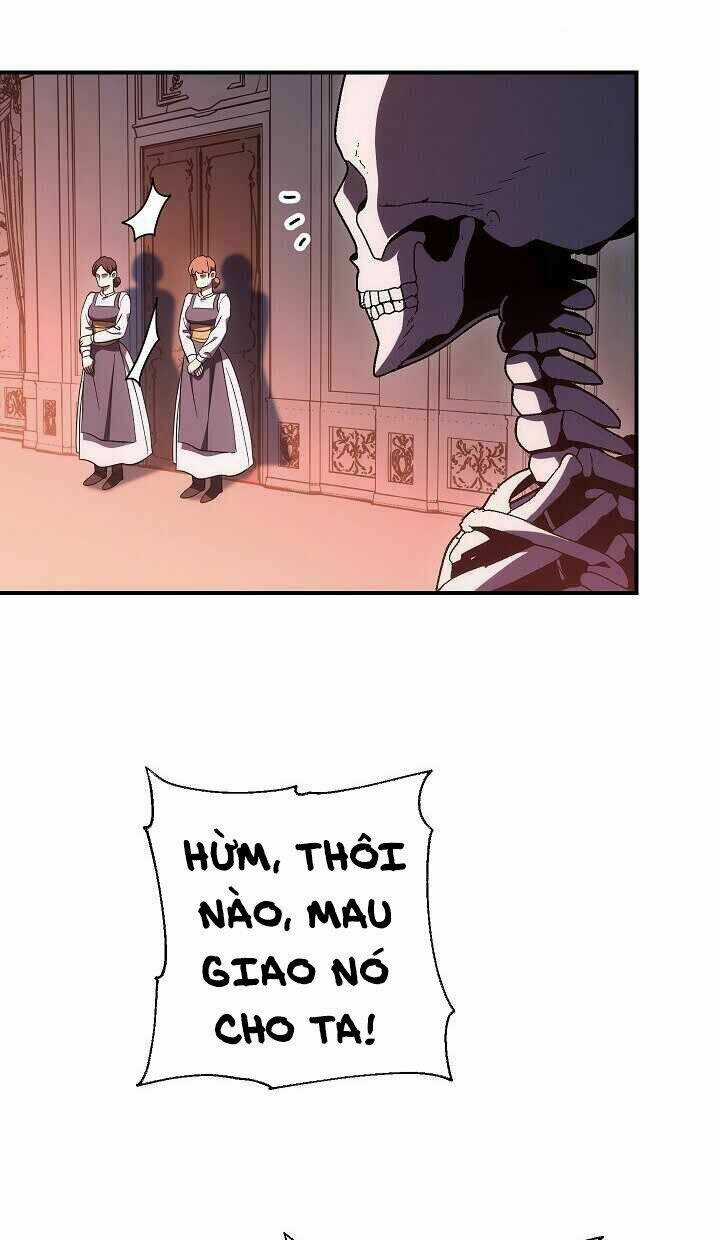 Cốt Binh Hồi Quy - Chapter 152 - Trang 49