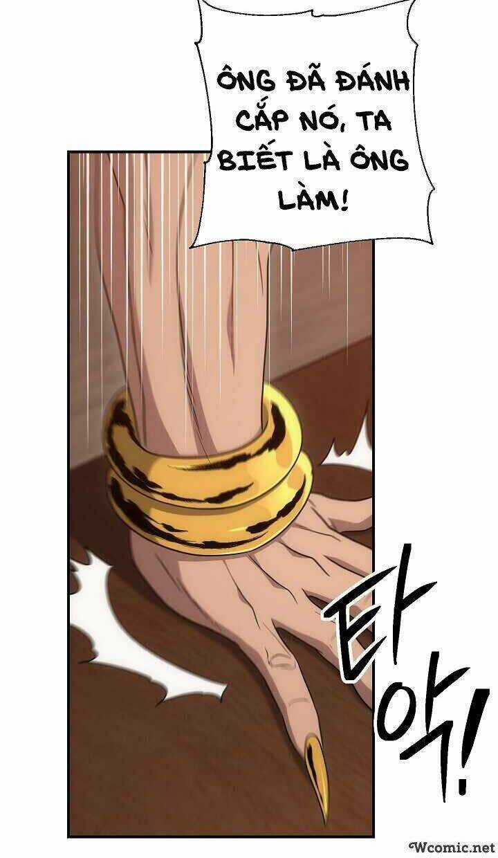 Cốt Binh Hồi Quy - Chapter 152 - Trang 50