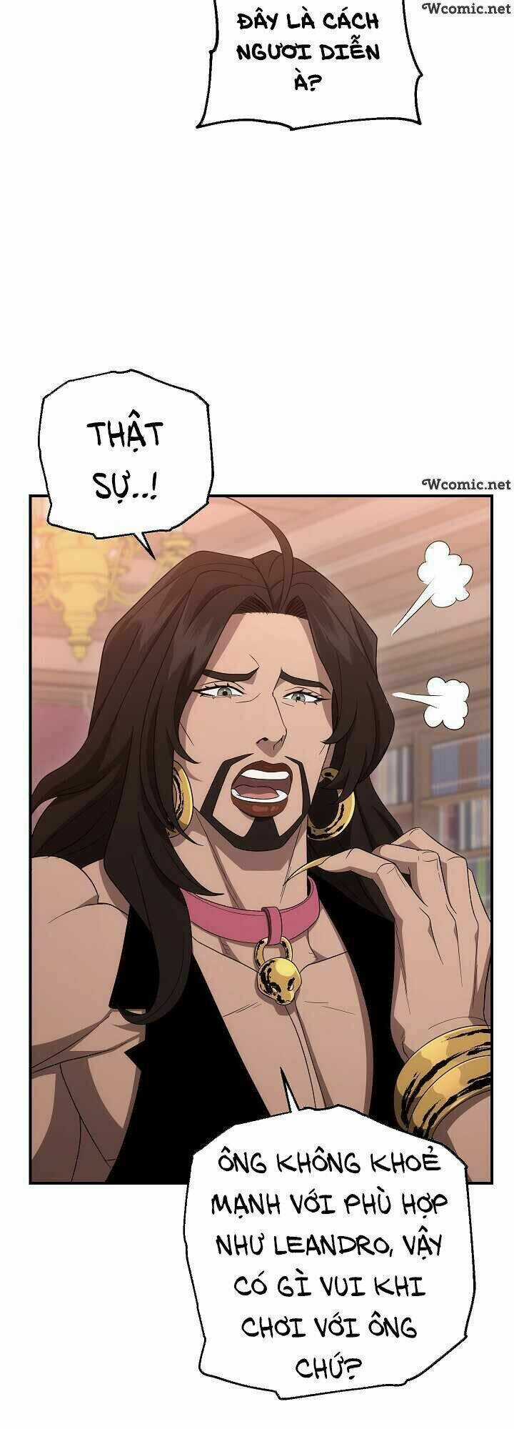 Cốt Binh Hồi Quy - Chapter 152 - Trang 52