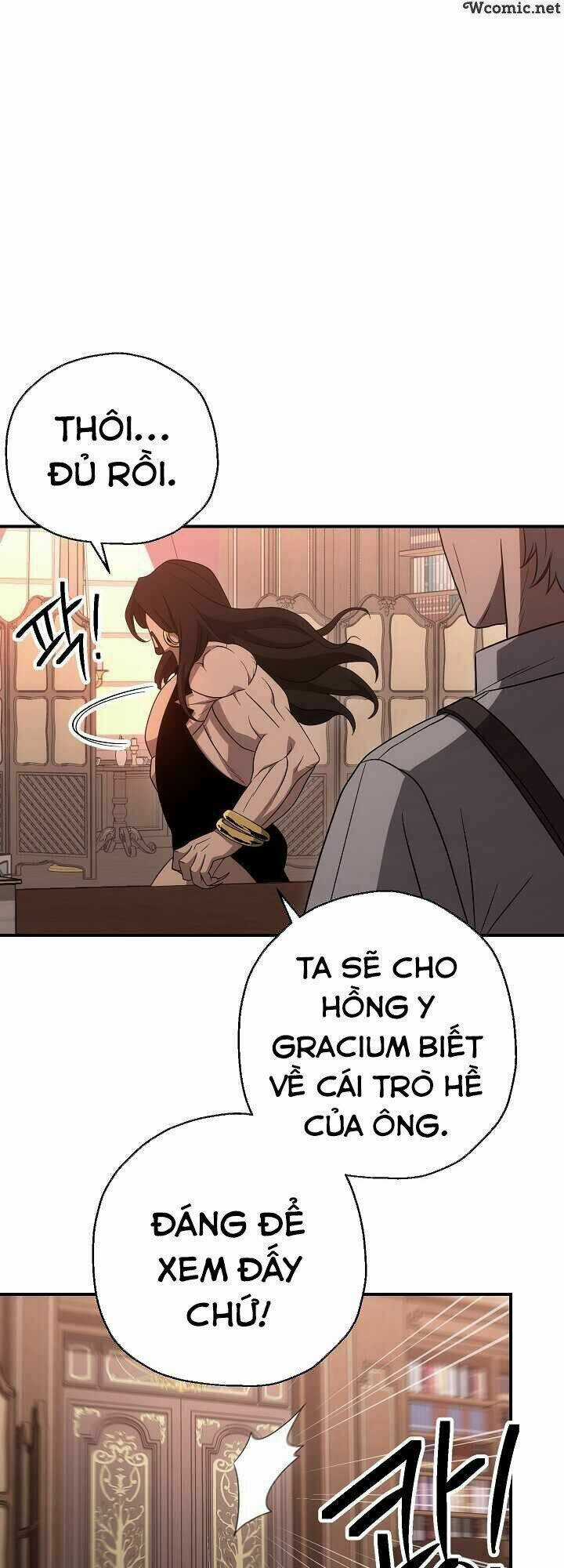 Cốt Binh Hồi Quy - Chapter 152 - Trang 53