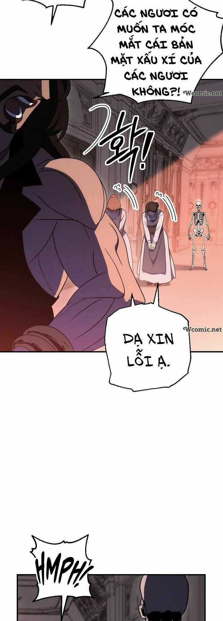 Cốt Binh Hồi Quy - Chapter 152 - Trang 57