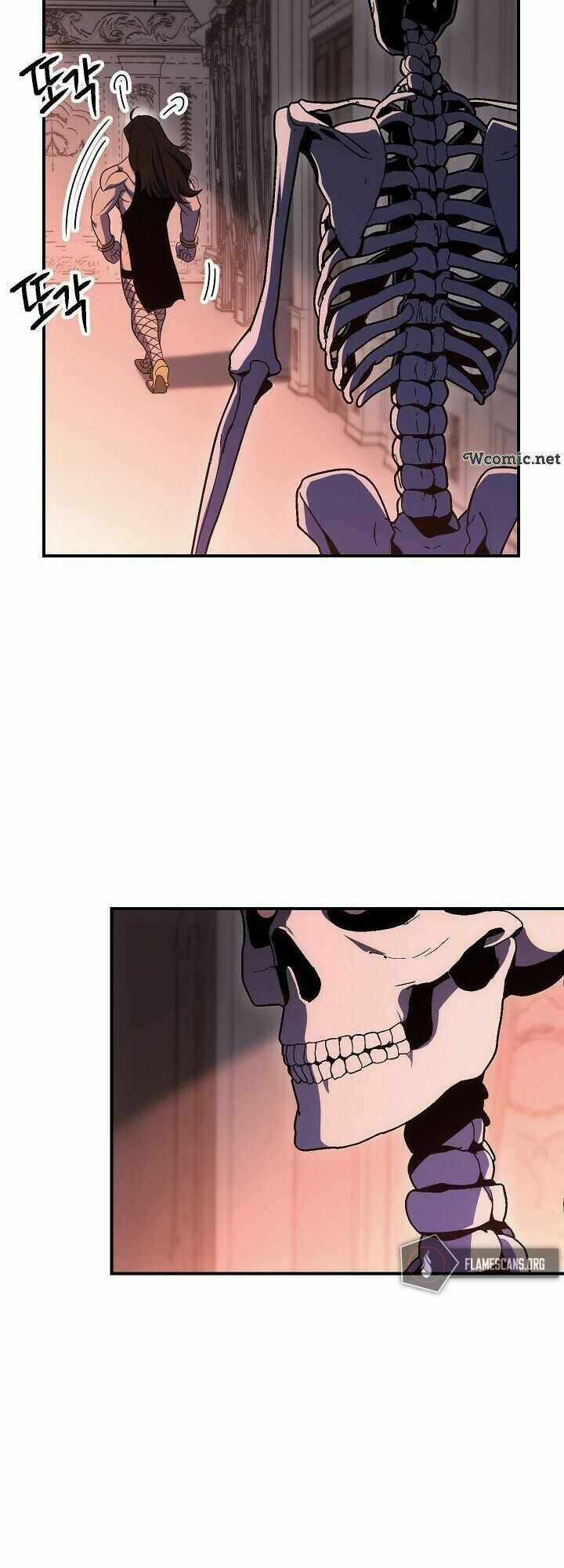 Cốt Binh Hồi Quy - Chapter 152 - Trang 58