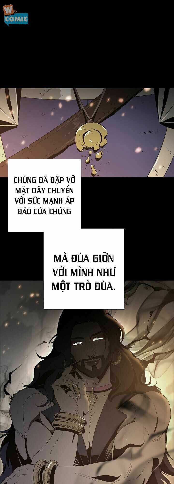Cốt Binh Hồi Quy - Chapter 152 - Trang 61