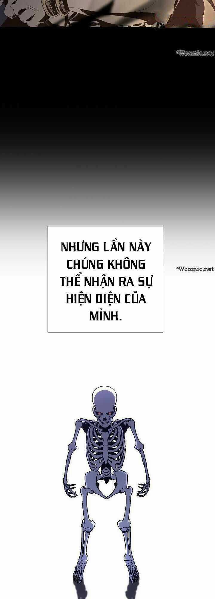 Cốt Binh Hồi Quy - Chapter 152 - Trang 62