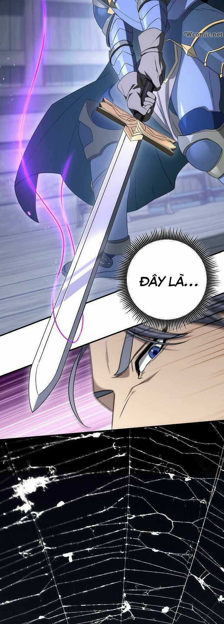 Cốt Binh Hồi Quy - Chapter 152 - Trang 8