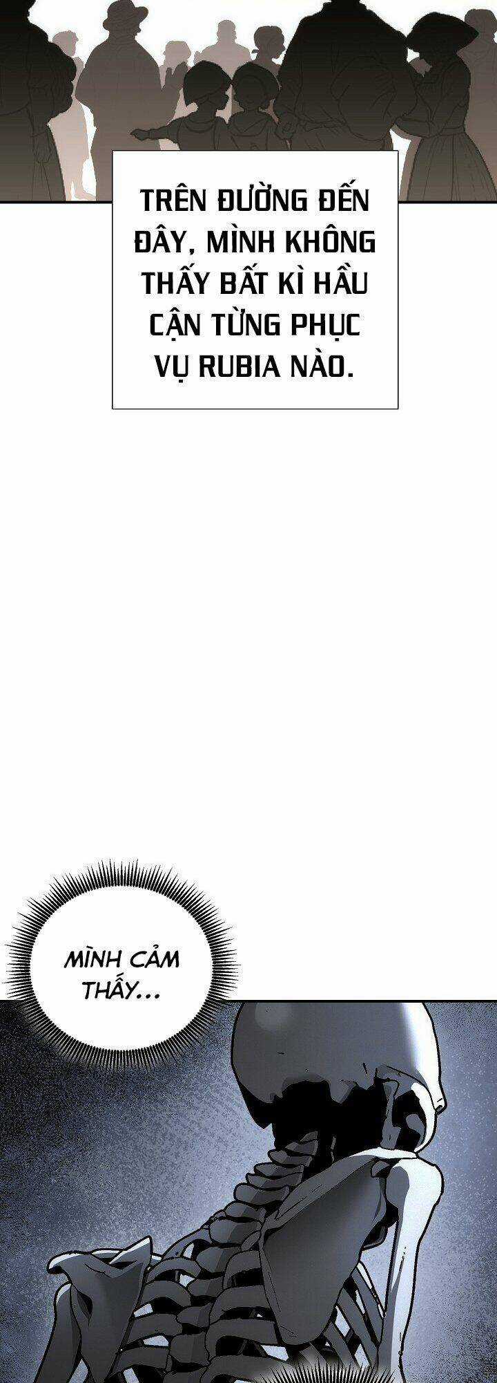 Cốt Binh Hồi Quy - Chapter 153 - Trang 11