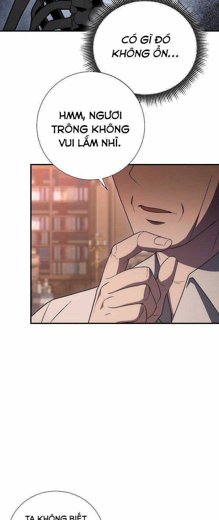 Cốt Binh Hồi Quy - Chapter 153 - Trang 12