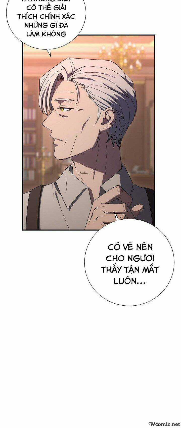 Cốt Binh Hồi Quy - Chapter 153 - Trang 13