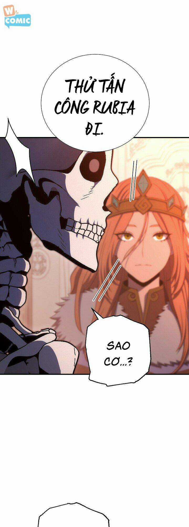 Cốt Binh Hồi Quy - Chapter 153 - Trang 14