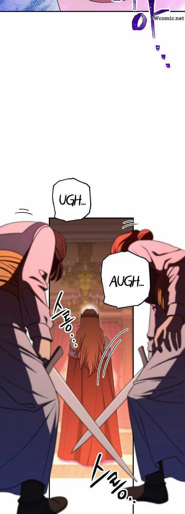 Cốt Binh Hồi Quy - Chapter 153 - Trang 18