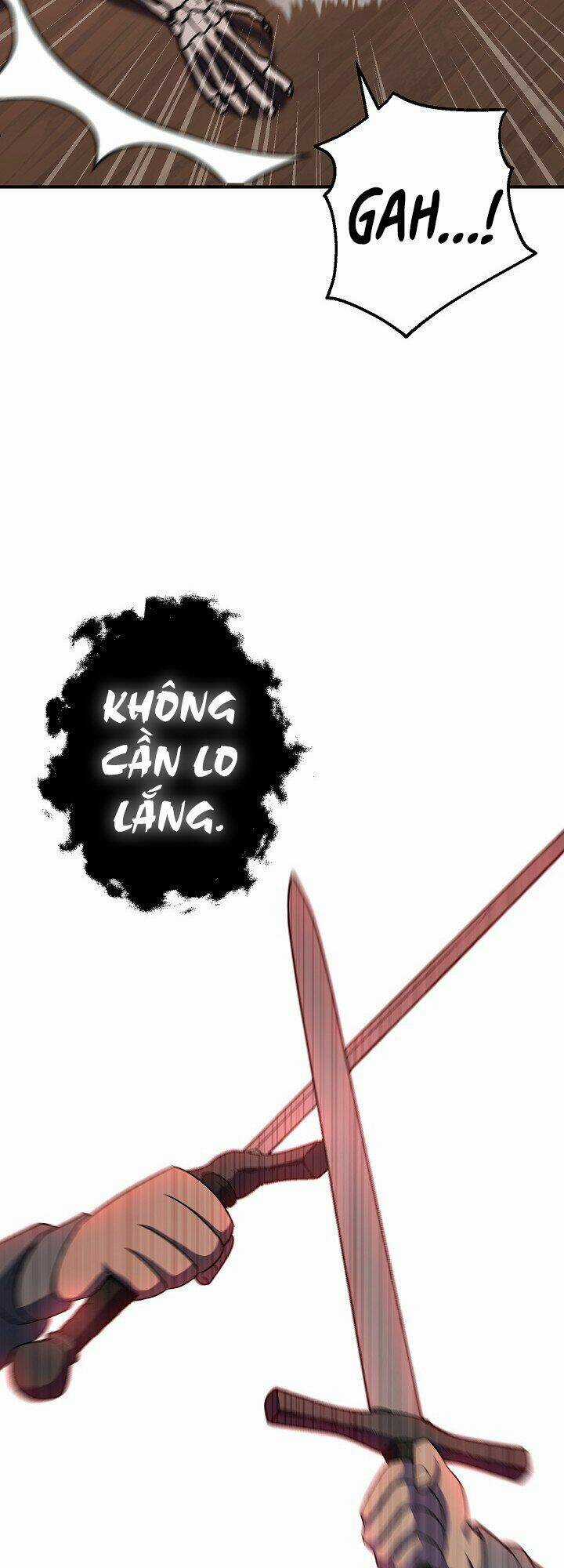 Cốt Binh Hồi Quy - Chapter 153 - Trang 21